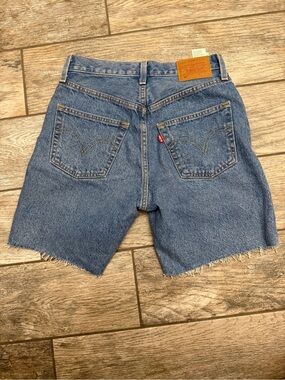 Levi's 501 90s Shorts